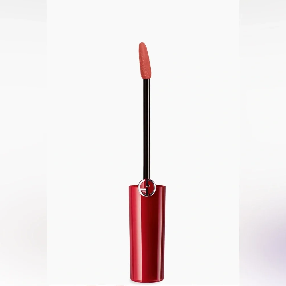 NWT Armani Maestro Matte Gloss Color‎ 215-SUN $45 Retail